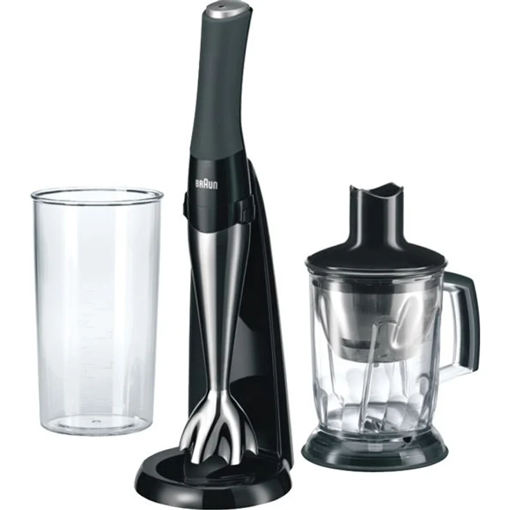 Braun MQ 940 CC Multiquick 9 – Bild 1