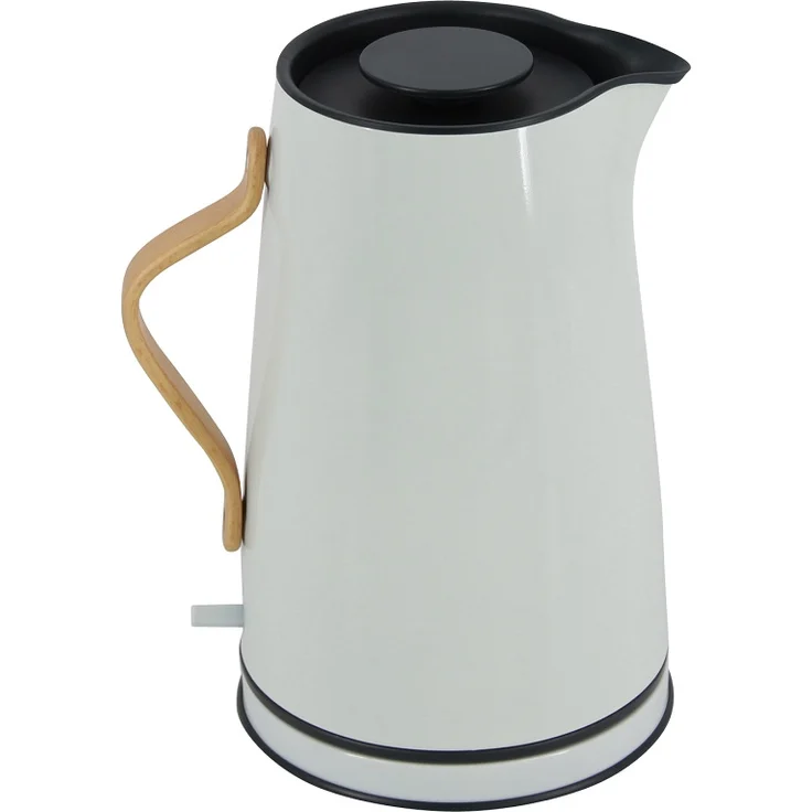 Stelton Wasserkocher 1.2 L-blau EMMA, 5 Cups – Bild 3