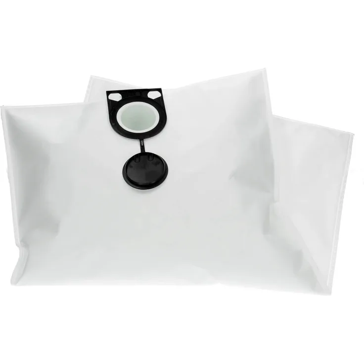 Hikoki Synthetikfilterbeutel 40010714 für FBV 50 RP500YDM, Filter, Staubsaugerzubehör - 5 Stück