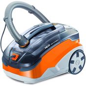 Thomas Pet and Family Aqua+ Staub- und Waschsauger mit Wasserfilter, 1700 Watt