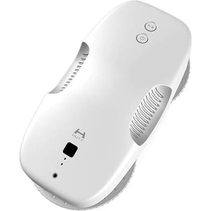 Xiaomi Hutt DDC55 Fensterputz-Roboter, 20 min Akkubetrieb, weiß
