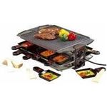 Unold 8725 Grillette