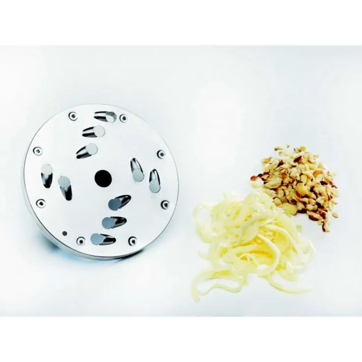 Reibscheibe 8 mm für SANTOS 2N
