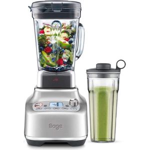 Bild für Sage SBL920 the Super Q Hochleistungsmixer