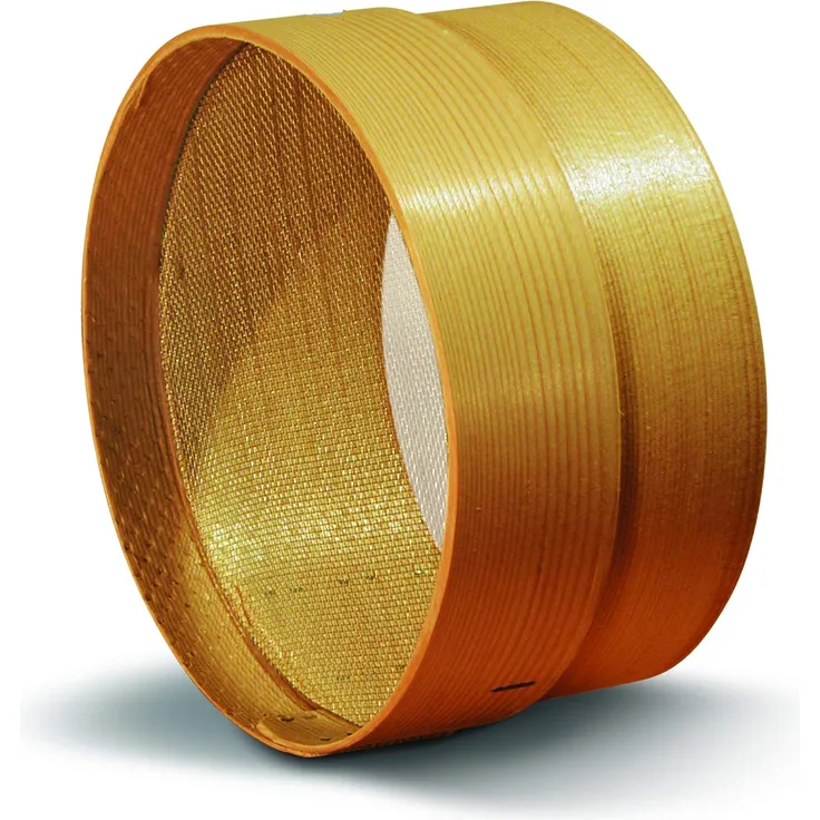 KoMo Mehlsieb 20 cm fein