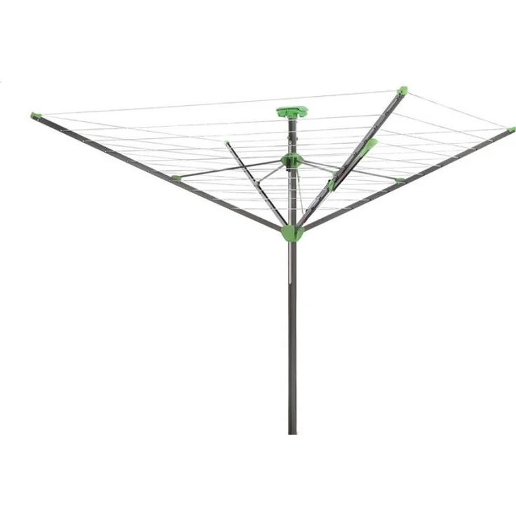 Juwel Wäschespinne 'Novaplus Evolution Lift'