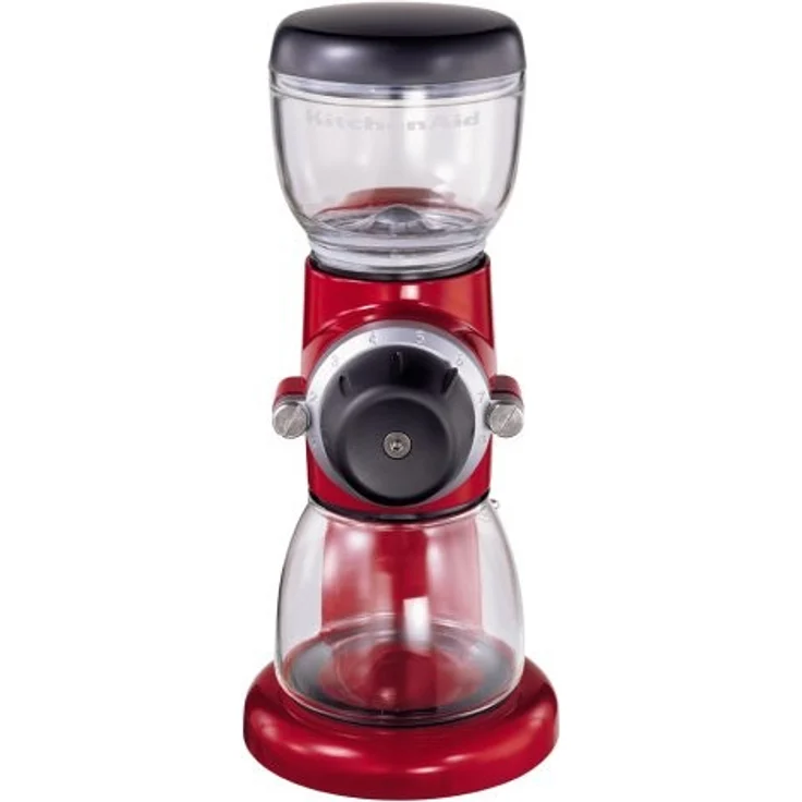 KitchenAid Artisan 5 KCG100EER – Bild 2
