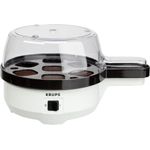 Krups F 233 70 Eierkocher Ovomat Spezial weiß