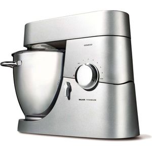 Bild für Kenwood KM020 Titanium Major