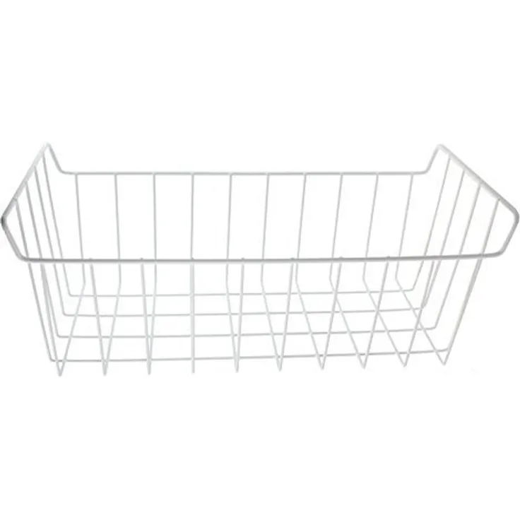 Zanussi Korb für Gefrierschrank, Weiß