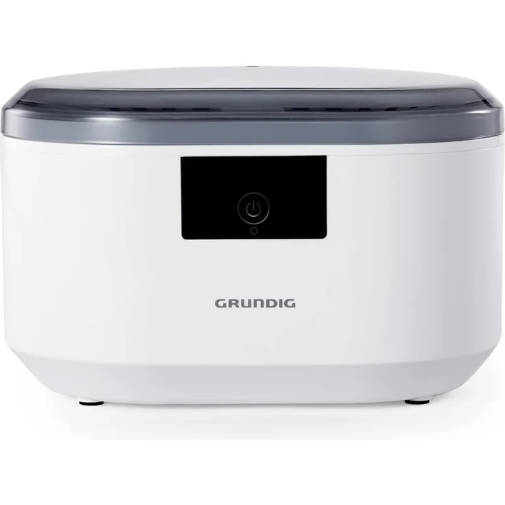 Grundig UC 5620 Ultraschallreiniger – Bild 2