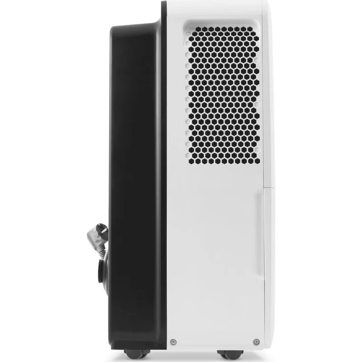 TROTEC Komfort Luftentfeuchter TTK 127 E (max.50 L-Tag), geeignet für Räume bis 375 m³ - 150 m² Raumentfeuchter Trockner Entfeuchtung Kellerentfeuchter – Bild 2