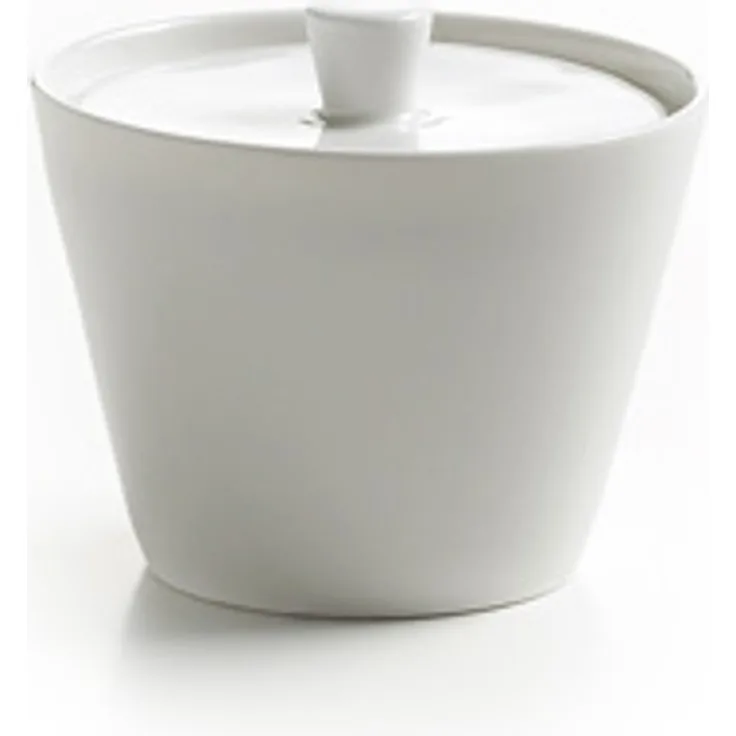 Maxwell & Williams Zuckerdose BEVERLY HILLS 180 ml, Bone China