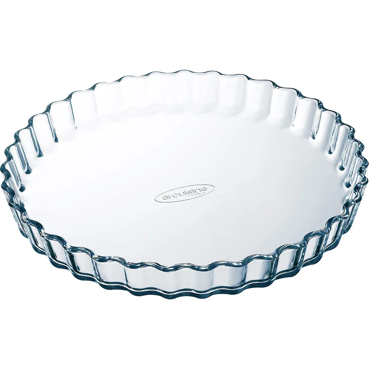 Ô Cuisine ? Backform lockig 27 cm weiß