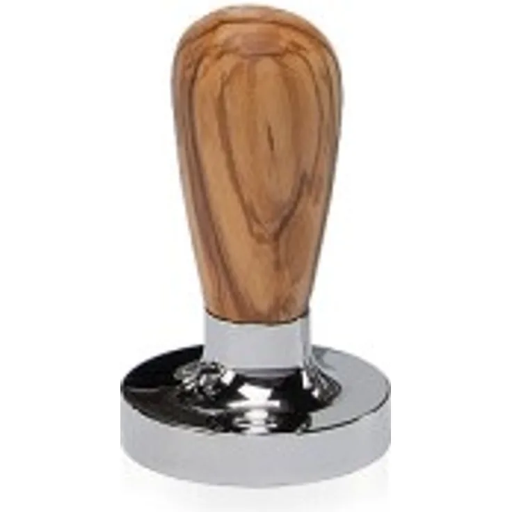 ECM Tamper Plan Olive Wood