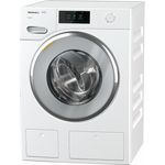 Miele WWV 980 WPS, Frontlader-Waschmaschine, A, Fassungsvermögen 9 kg, Standgerät, Breite 59,6 cm, Kurzprogramm, Touchfunktion