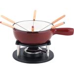 CS Kochsysteme 078263 Alpen Fondue