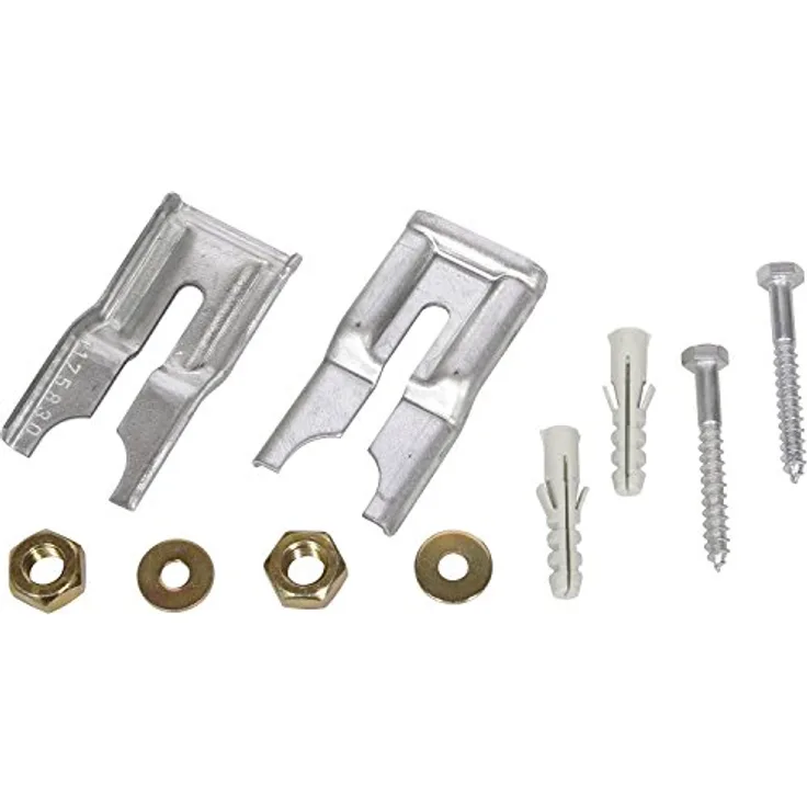 Miele 253531 Waschmaschinenzubehör - Befestigung