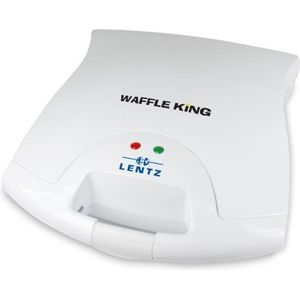 Bild für Lentz Waffle King 4