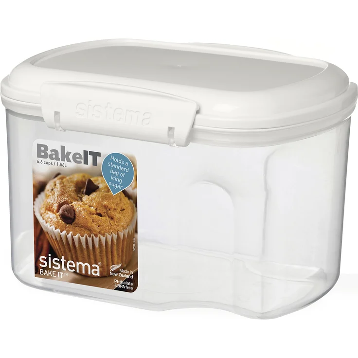 Sistema Vorratsbox – Bild 1