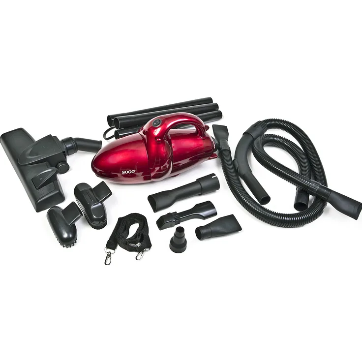 Sogo asp-ss-16006 – Handstaubsauger