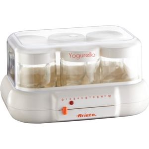 Bild für Ariete 85 Joghurt Maker