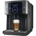 WMF 900 Sensor Titan, mit Milchsystem