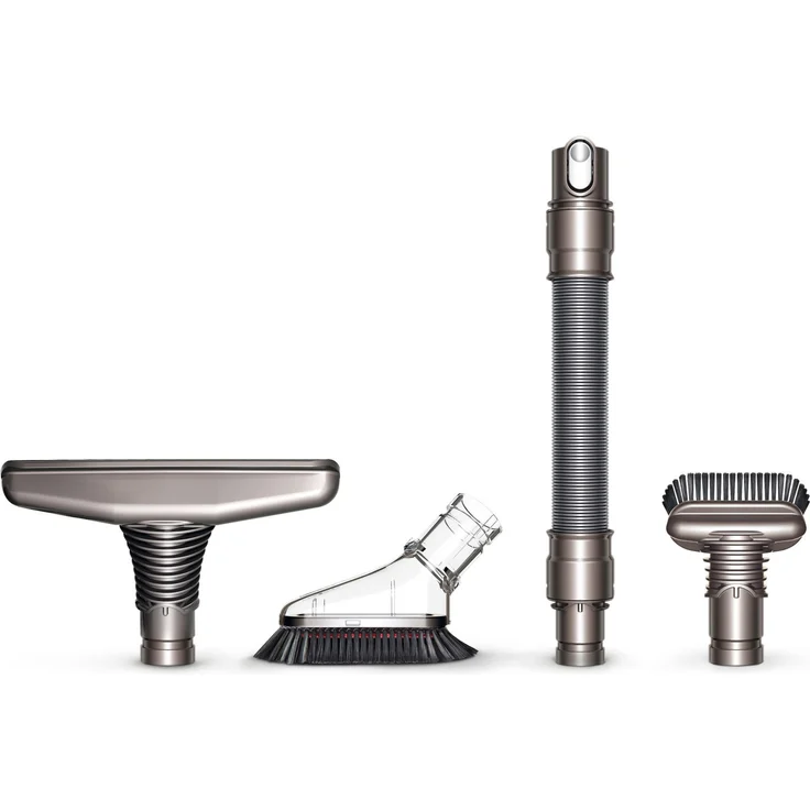 Dyson Akkusauger Zubehör-Set für kabelfrei Dyson-Akkusauger – Bild 3