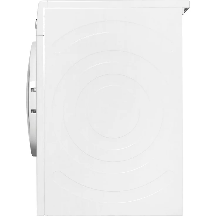 Bosch WTW87541, Wärmepumpentrockner, A++, Fassungsvermögen 9 kg, Standgerät, Breite 59,8 cm, Display, Wäschetrockner mit Automatik – Bild 4
