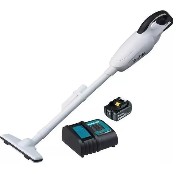 Makita DCL180SFW Akku-Staubsauger