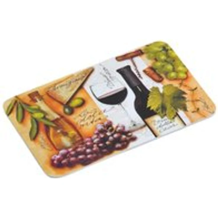Kesper Schneidebrettchen, Melamin, Italien, Total: 4 Items – Bild 1