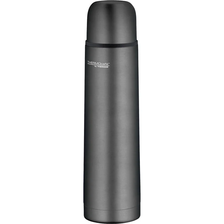 Thermos Iso. Flasche Everyday Cool Grey 0,7L 4058.234.070 – Bild 1