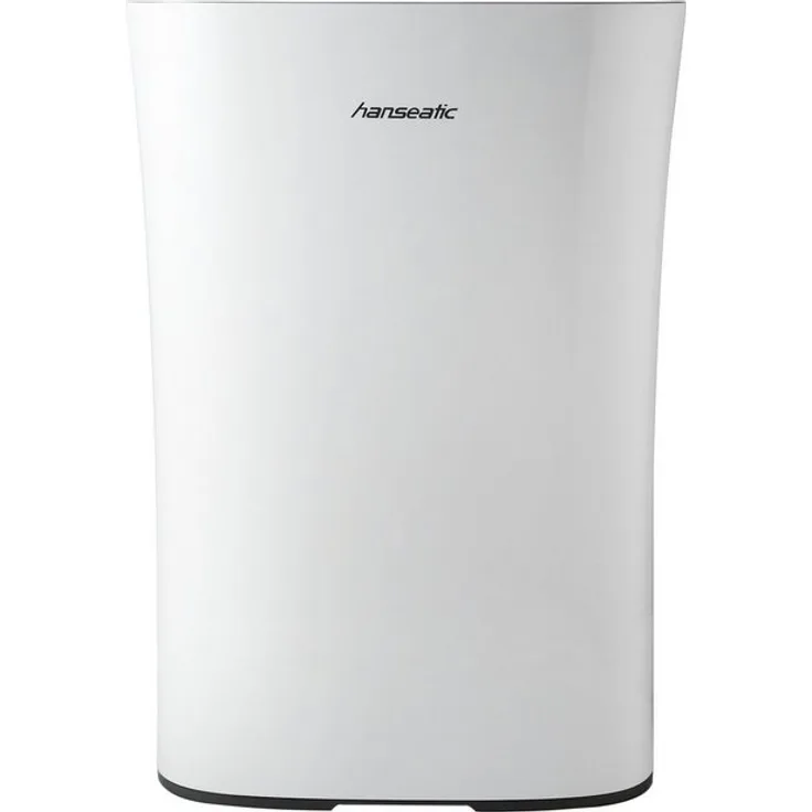 Hanseatic Luftreiniger 12606643, für 24 m² Räume