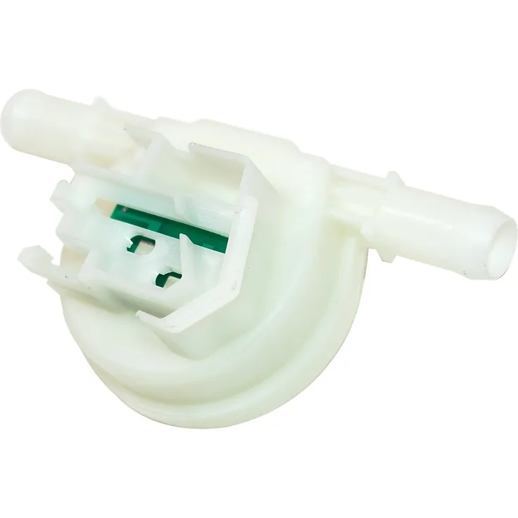 Lamona Beko 1760900100 Lamona Beko Geschirrspüler Wasser Durchflussmesser mit PCB. Original Teilenummer 1760900100,