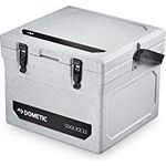 Dometic Cool-Ice WCI 22, tragbare passiv-Kühlbox-Eisbox, 22 Liter, für Auto, Lkw, Boot, Camping, Ideal für Angler und Jäger