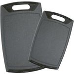 STONELINE Schneidebrett-Set, 2-teilig