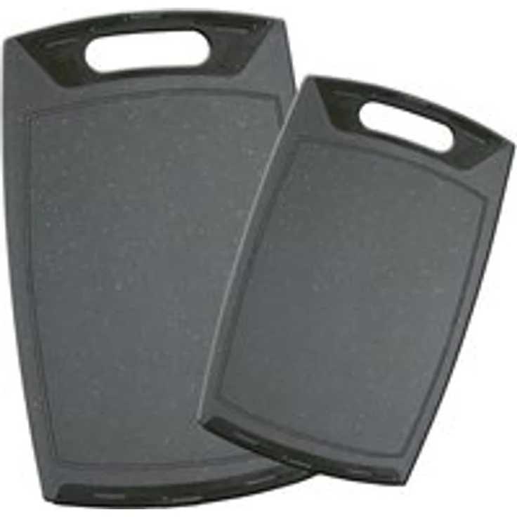 STONELINE Schneidebrett-Set, 2-teilig