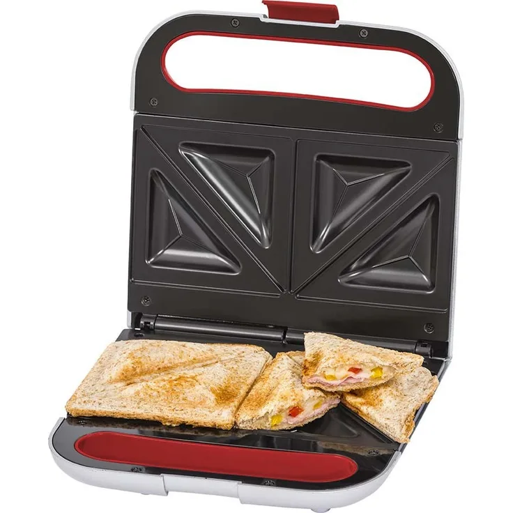Steba SG 16 Sandwichmaker, 700 Watt