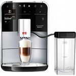 Melitta F730-101 Caffeo Barista T, mit Milchsystem