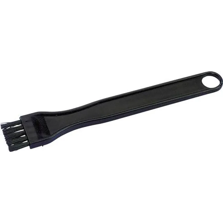 BJZ ESD-Pinsel Borsten-Länge: 15mm C-196 1499 Bürsten-Fläche, Breite: 3mm Bürsten-Fläche