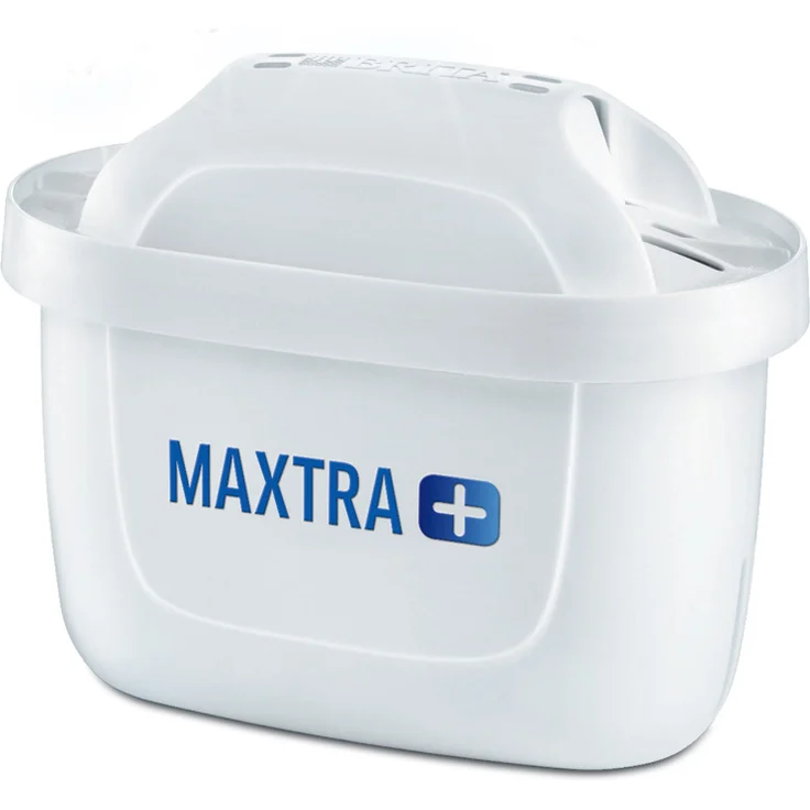 BRITA Wasserfilter Marella weiß inkl. 1 Maxtra Plus Filterkartusche – BRITA Filter zur Reduzierung von Kalk, Chlor & geschmacksstörenden Stoffen im Wasser  – Bild 7