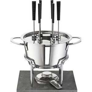 Bild für Schulte-Ufer 69093-18 Fleischfondue Gala