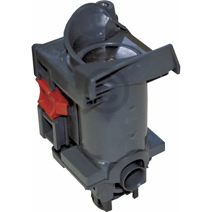 Brühgruppe AEG 407138998-7 für Kaffeemaschine 