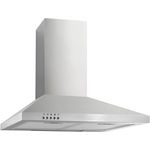 PKM 6091H Dunstabzugshaube, B, Abluft- oder Umluftbetrieb, Wandhaube