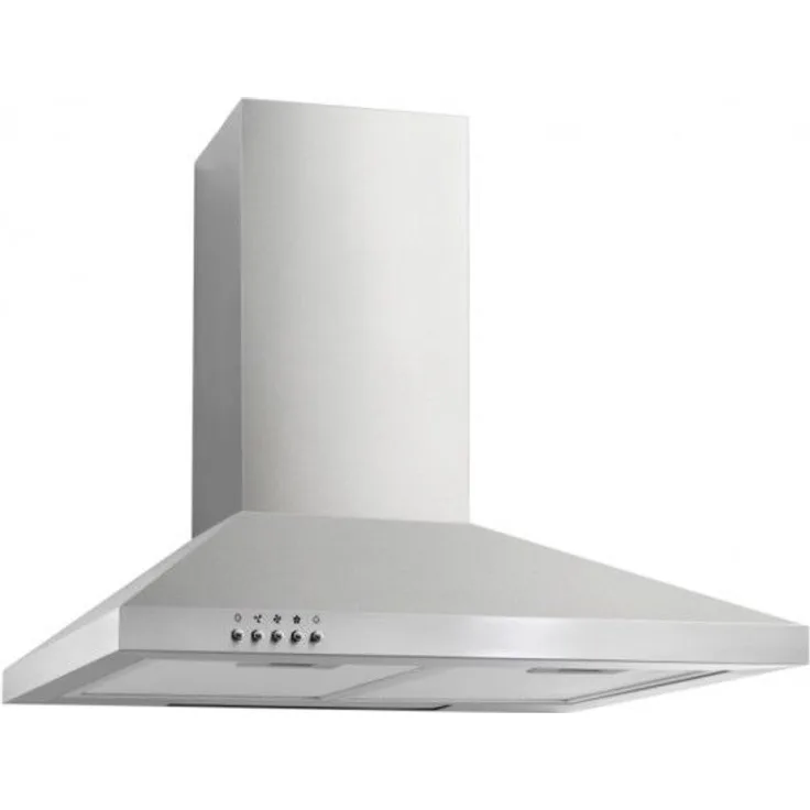 PKM 6091H Dunstabzugshaube, B, Abluft- oder Umluftbetrieb, Wandhaube