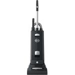 Sebo Automatic X7 Bürststaubsauger, Kunststoff, Grau