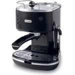 De'Longhi Icona ECO 311.BK - Espresso-Automat - 15 Bar