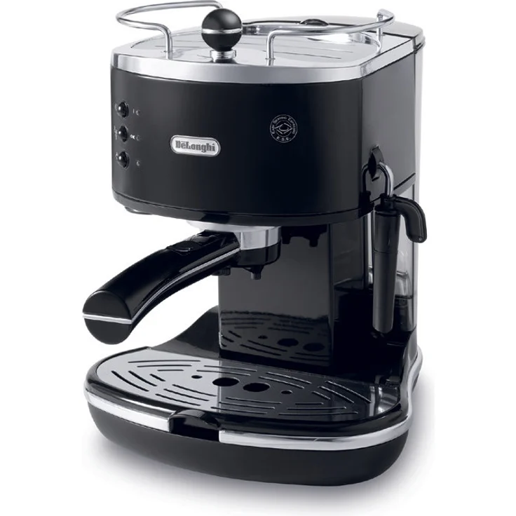 De'Longhi Icona ECO 311.BK - Espresso-Automat - 15 Bar – Bild 1