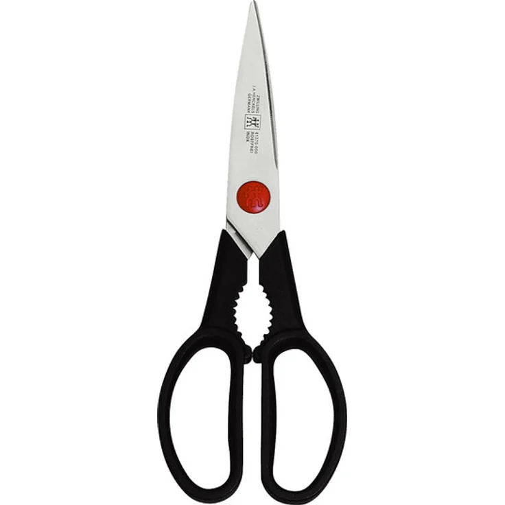 ZWILLING 41370-001-0 TWIN L Vielzweckschere, Edelstahl rostfrei, 20,5 cm - Preisvergleich – Bild 1