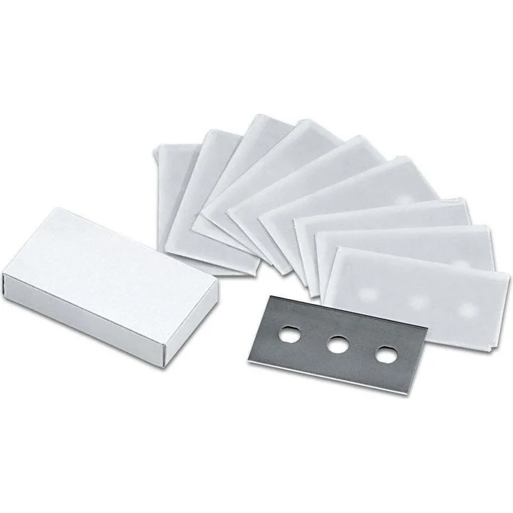 Miele Ersatzklingen, für Reinigungsschaber, für das Entfernen von angetrockneten Speiseresten